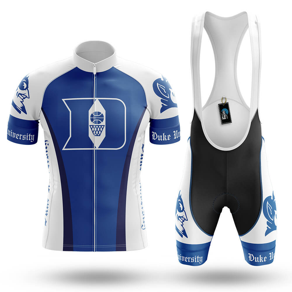 Duke University - Men's Cycling Kit