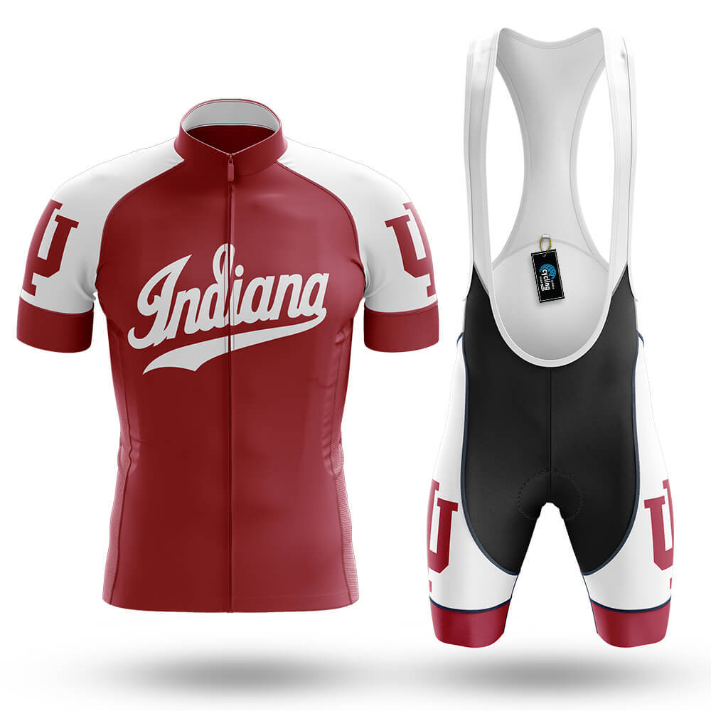 Indiana - Men's Cycling Kit