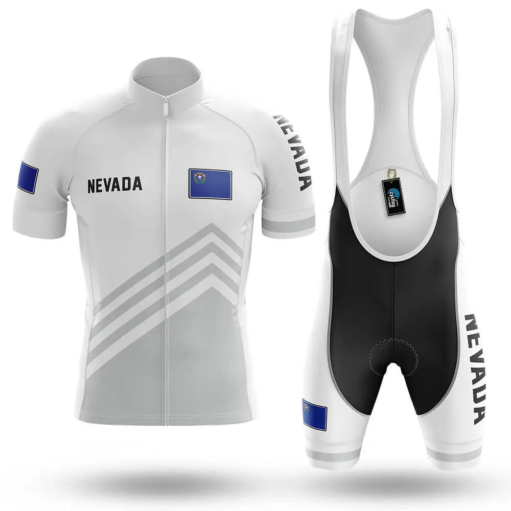 Nevada S4 - Men's Cycling Kit