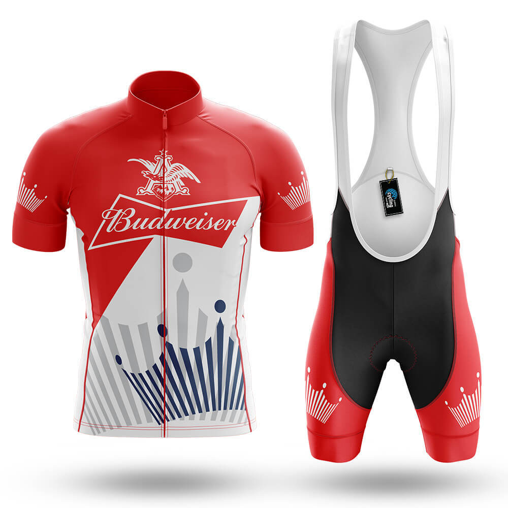 Premium Beer V3 - Men's Cycling Kit