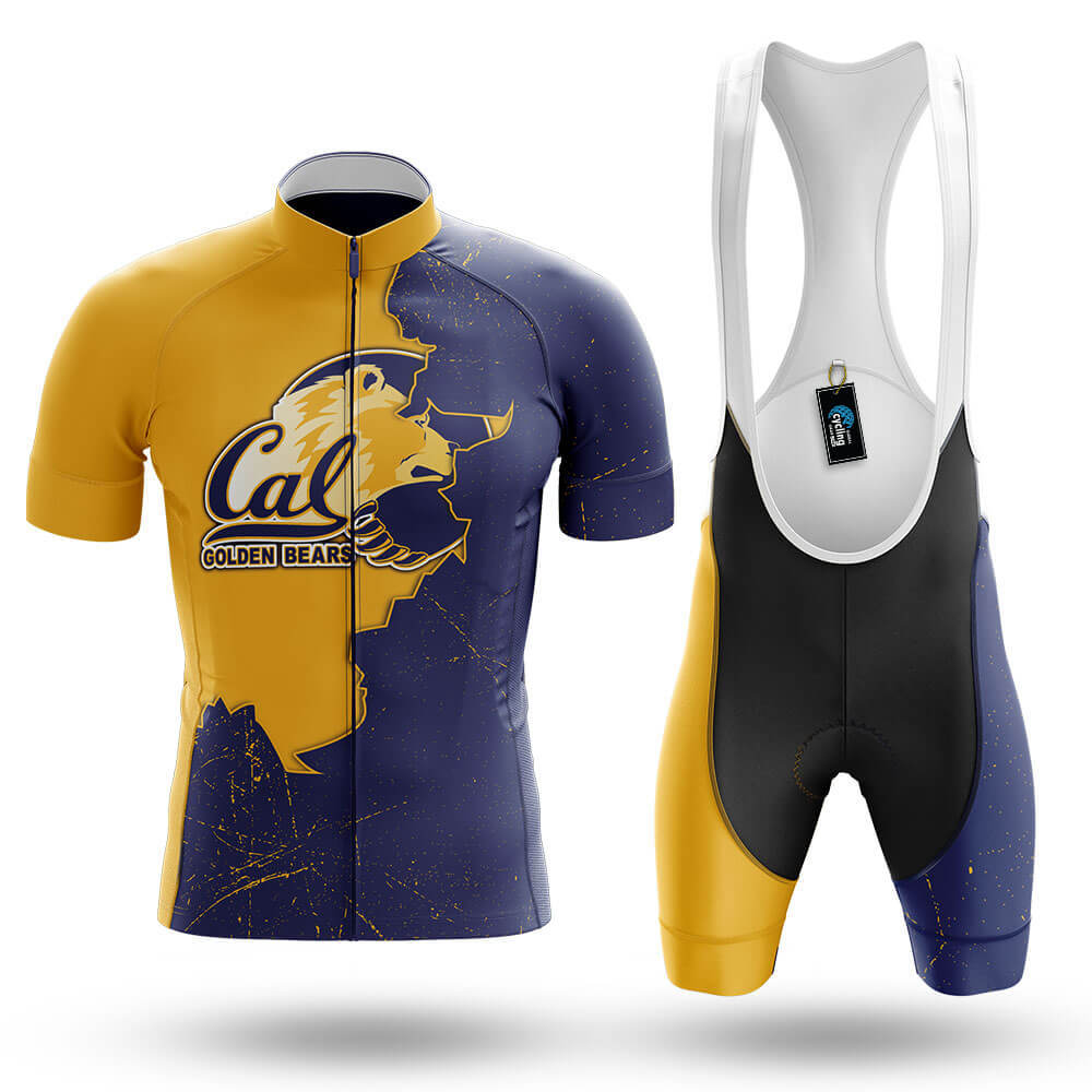 University of California - Men's Cycling Kit