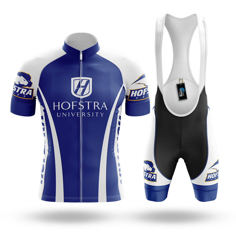 Hofstra University - Men's Cycling Kit
