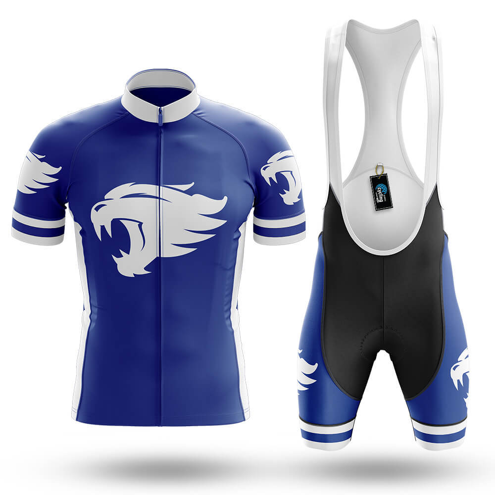 UK Wildcat Head - Men's Cycling Kit