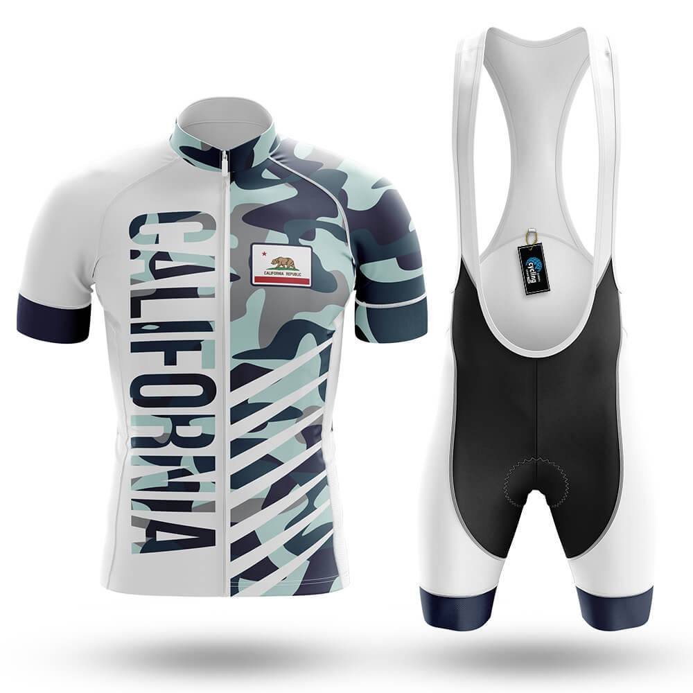 California S31 - Men's Cycling Kit