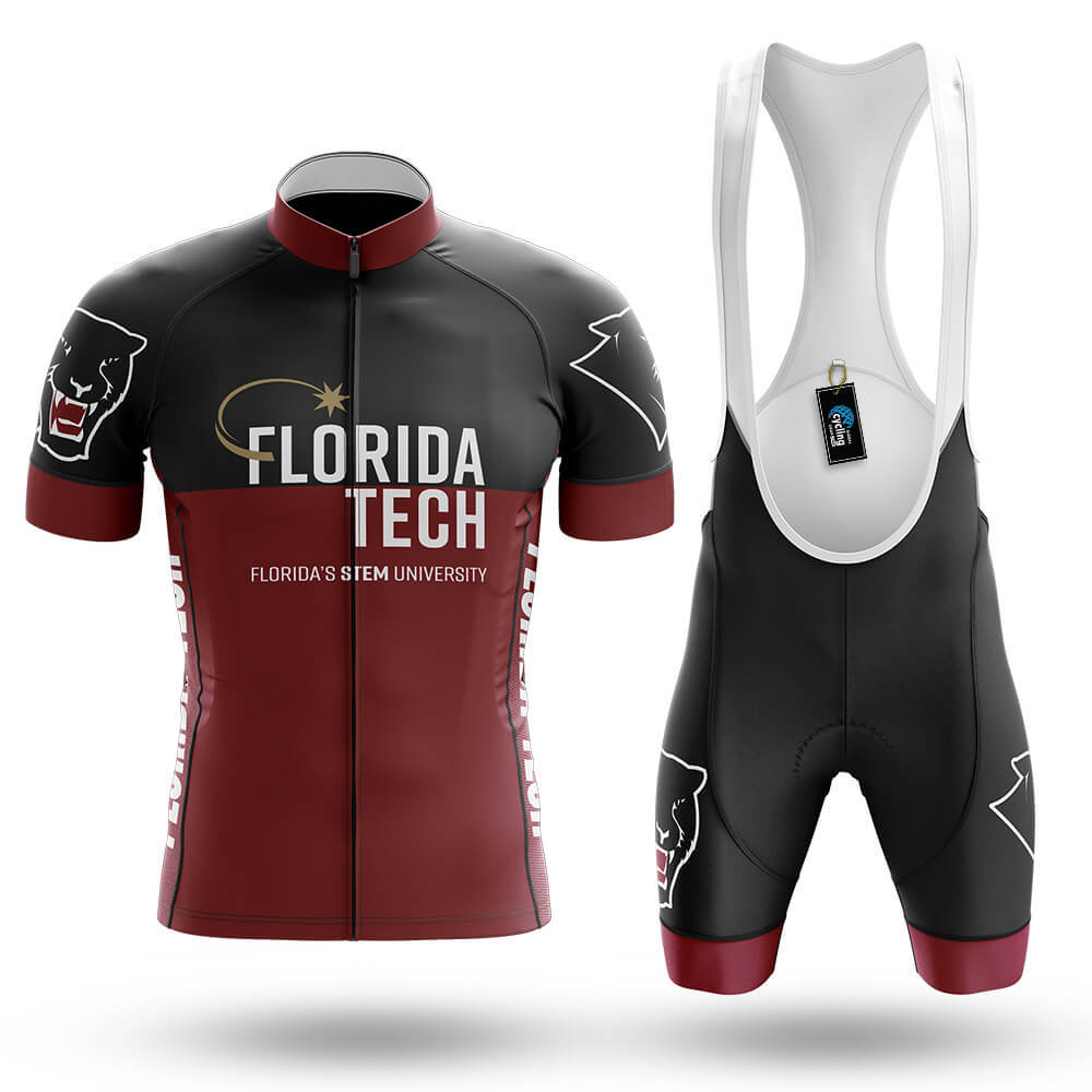 Florida Institute of Technology V2 - Men's Cycling Kit