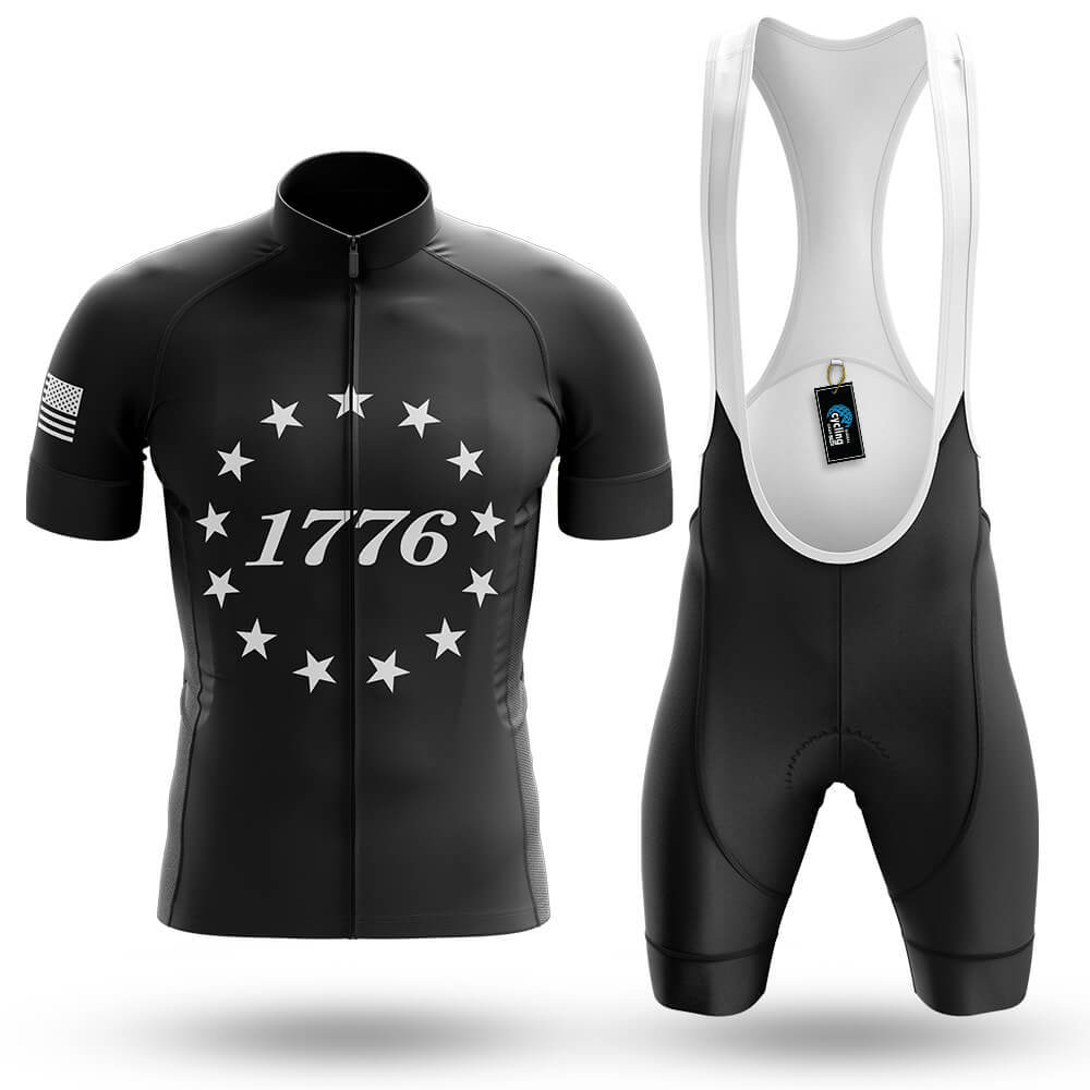 1776 - Men's Cycling Kit