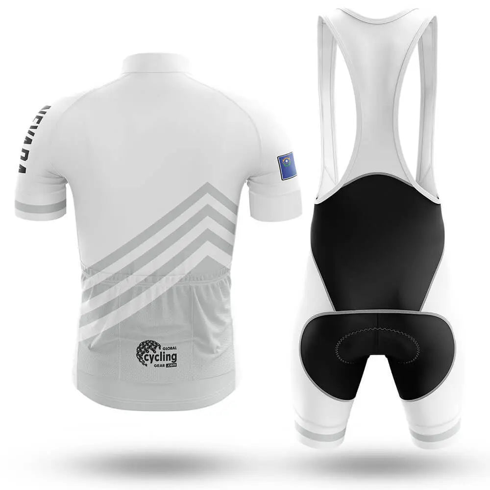 Nevada S4 - Men's Cycling Kit