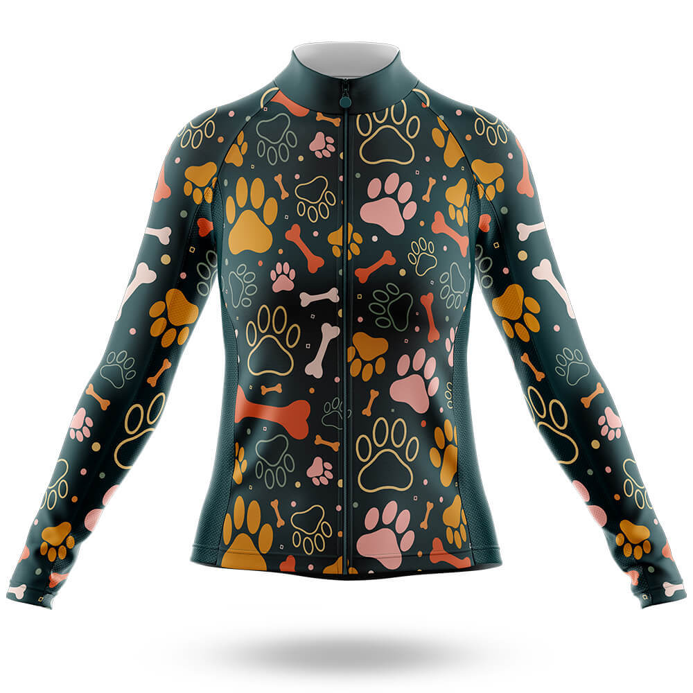 Dog Lover - Women's Cycling Kit