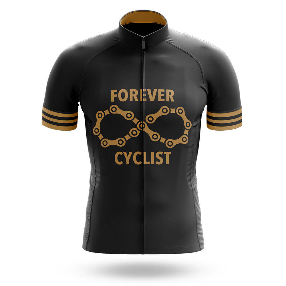 Forever Cyclist - Men's Cycling Kit