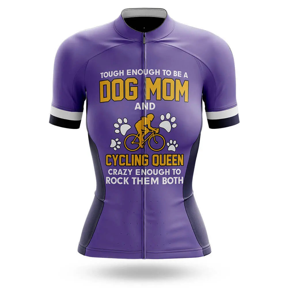 Cycling Queen - Women - Cycling Kit