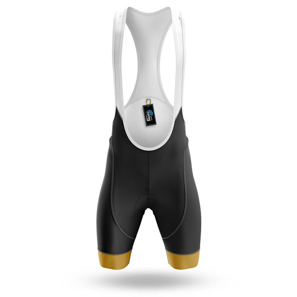 Dad Fuel - Men's Cycling Kit