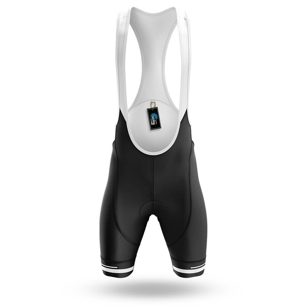 Awesome Grandpa V6 - Men's Cycling Kit