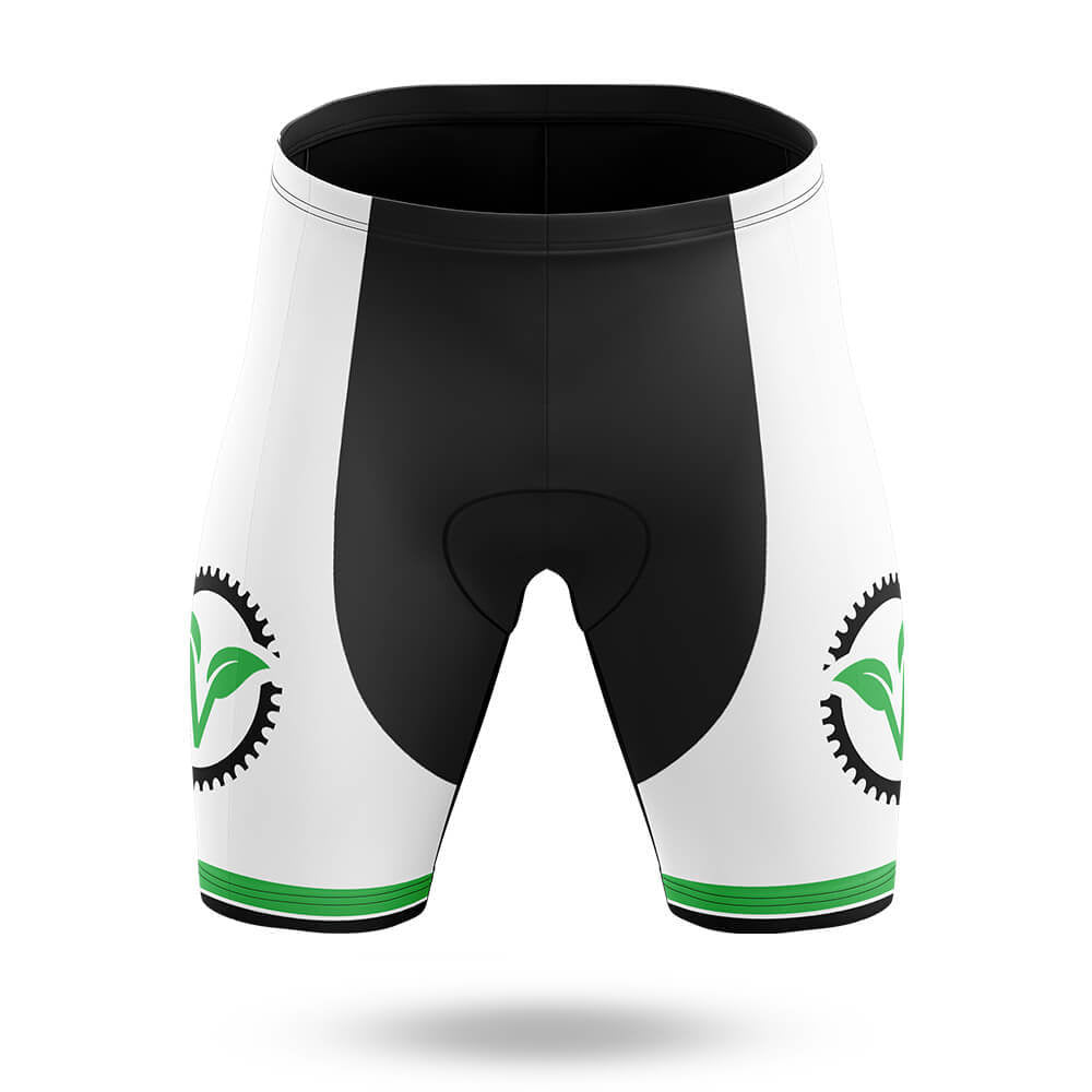 Team Vegan - Women's Cycling Kit