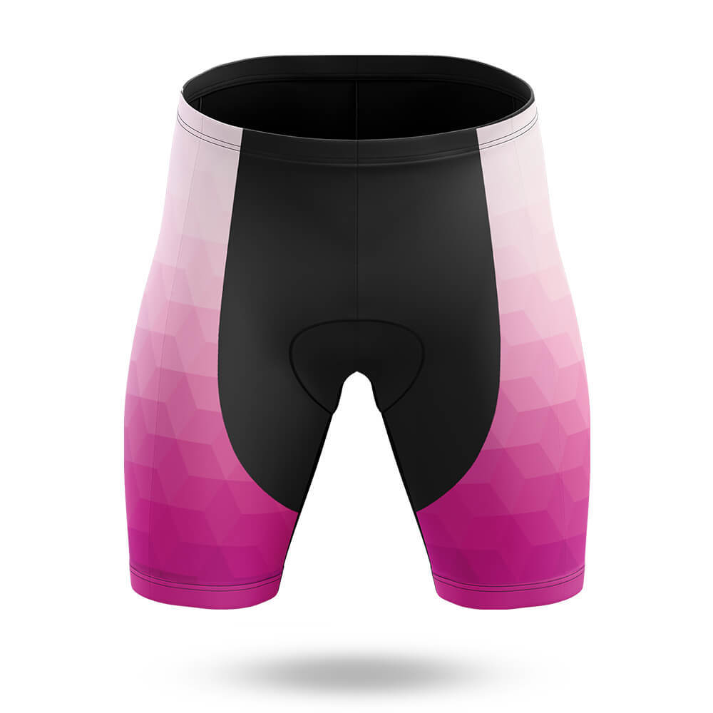 Gradient Elegance - Women's Cycling Kit