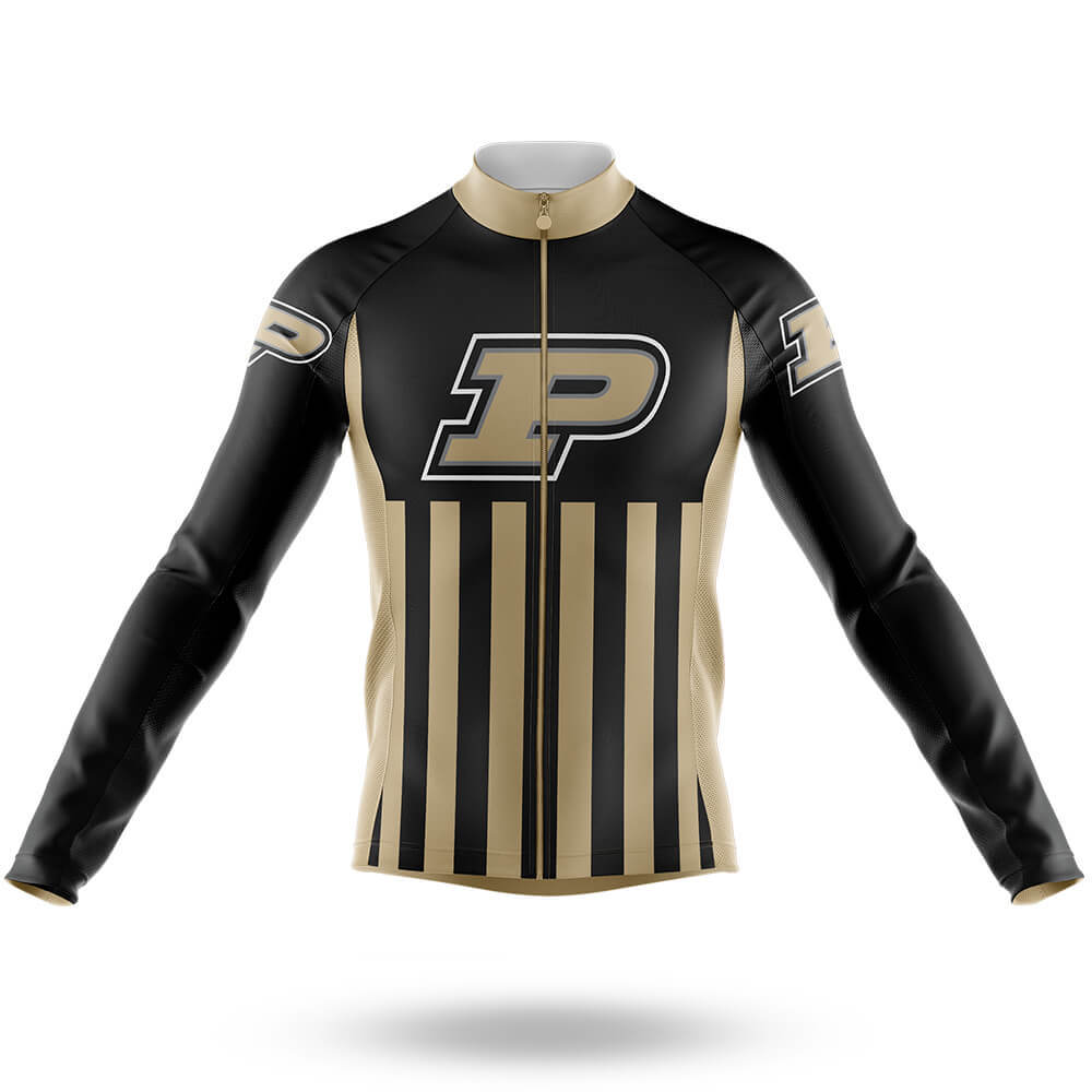 Purdue University USA - Men's Cycling Kit
