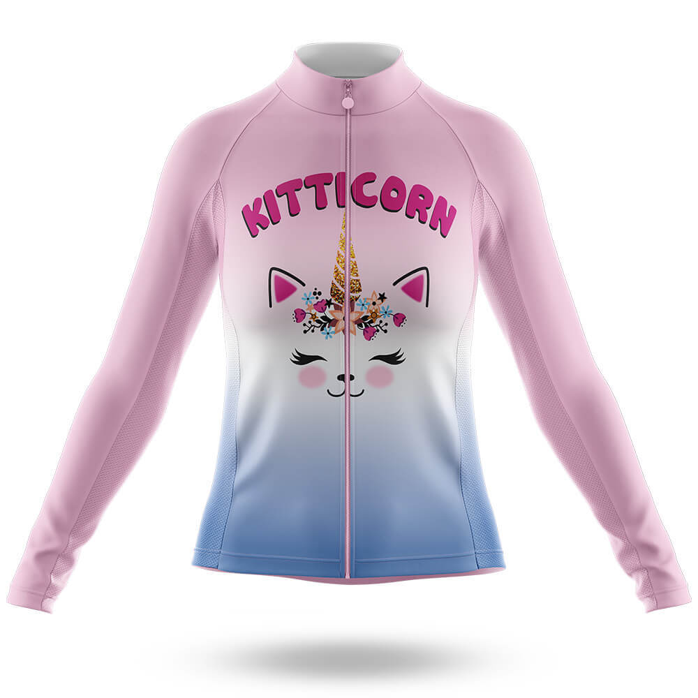 Kitticorn - Women - Cycling Kit