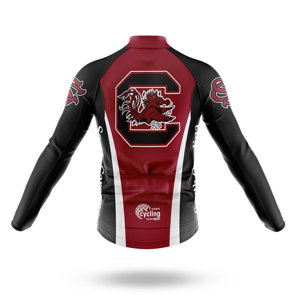 University of South Carolina - Men's Cycling Kit