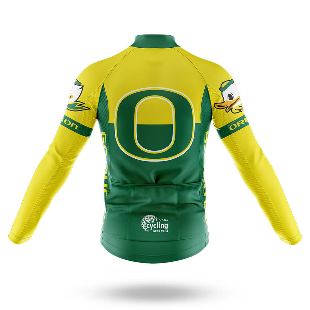 Duck V2 - Men's Cycling Kit