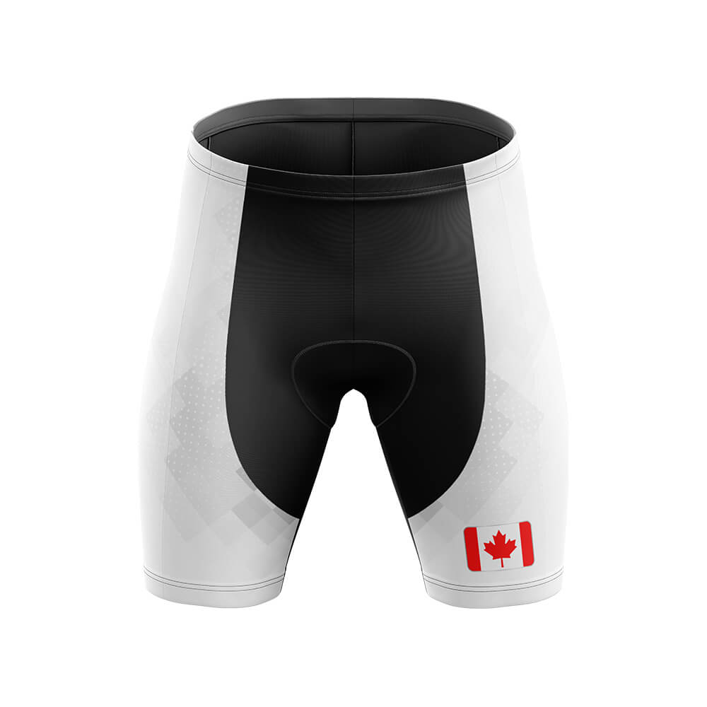 Canada - Women's Cycling Kit