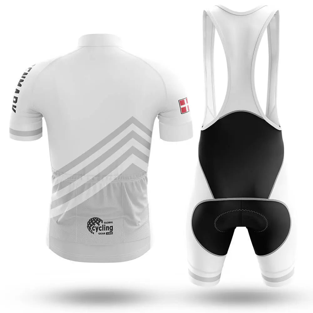Denmark S5 - Men's Cycling Kit