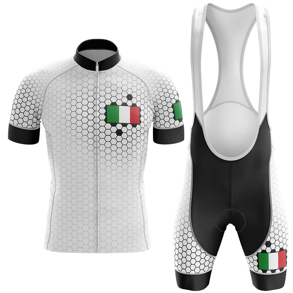Italy V5 - Men's Cycling Kit