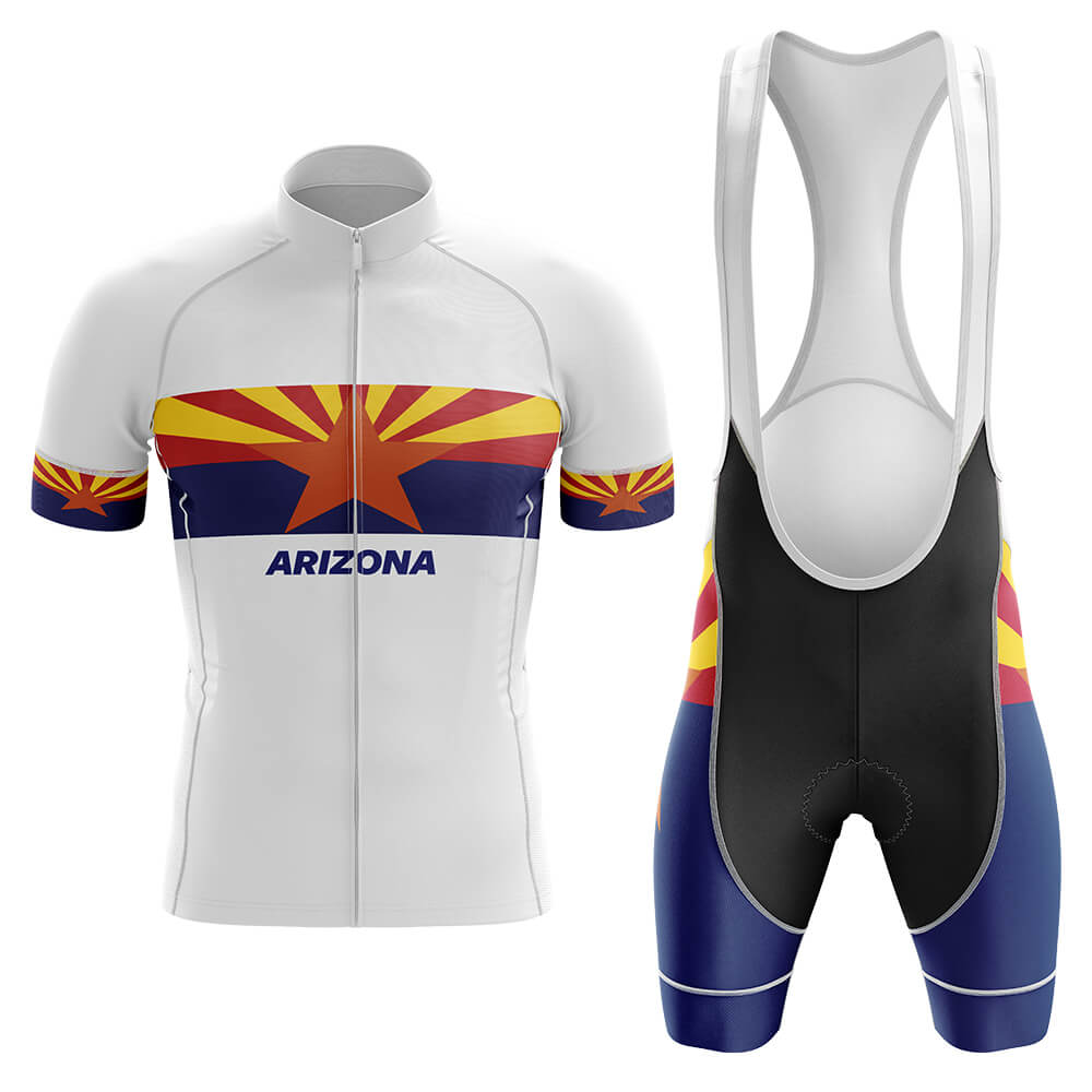 Arizona V4 - Men's Cycling Kit