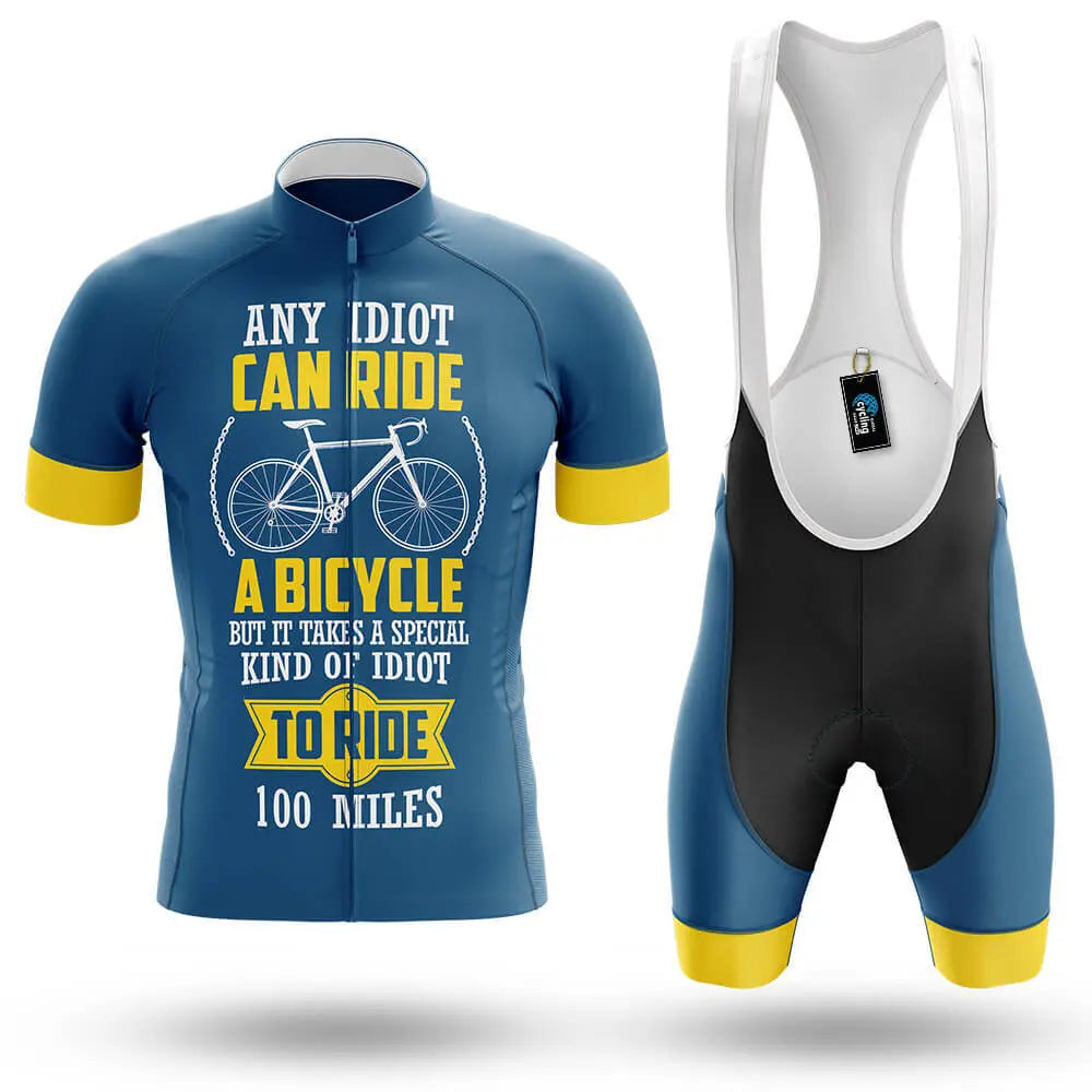 Special Idiot - Men's Cycling Kit
