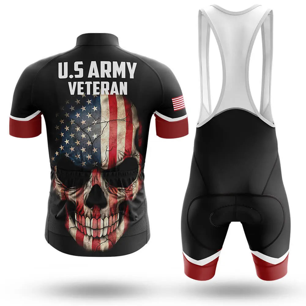 U.S. Army Veteran V3 - Men's Cycling Kit