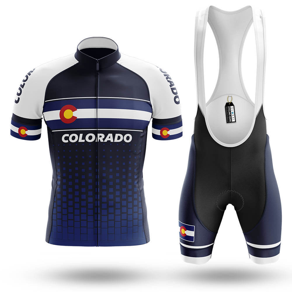 Colorado S1 - Men's Cycling Kit