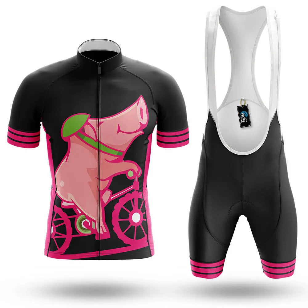 PIG - Men's Cycling Kit