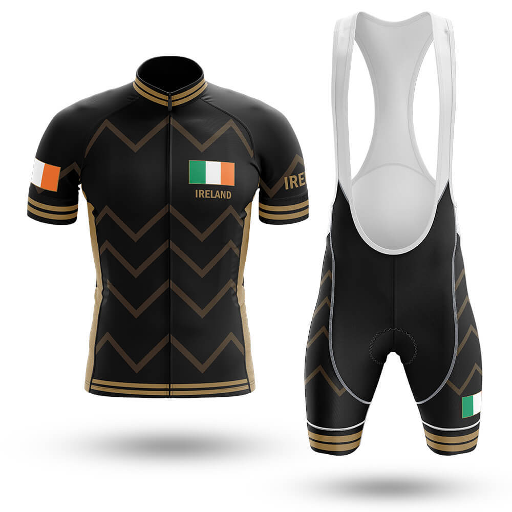 Ireland V17 - Men's Cycling Kit