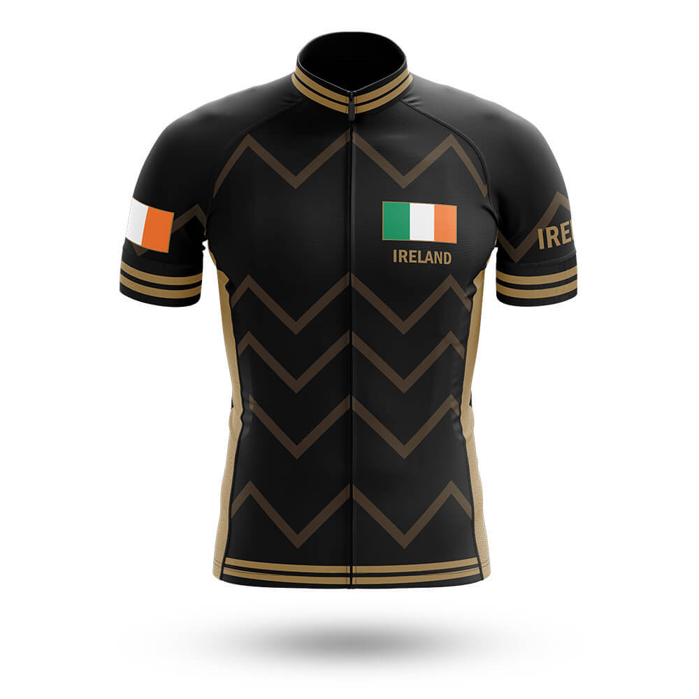 Ireland V17 - Men's Cycling Kit