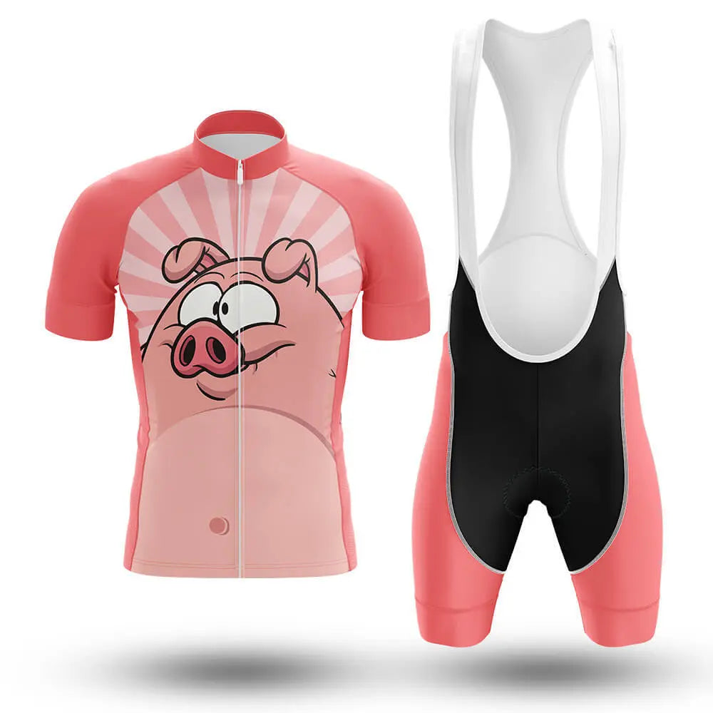 Pig Cycling Team V2