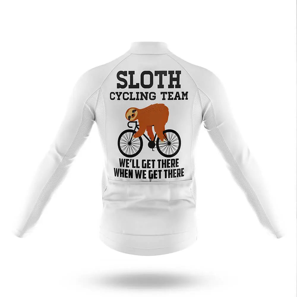 Sloth Cycling Team - Women