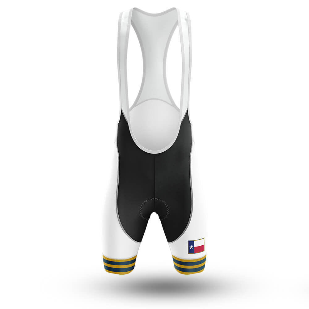 Texas V15 - Men's Cycling Kit